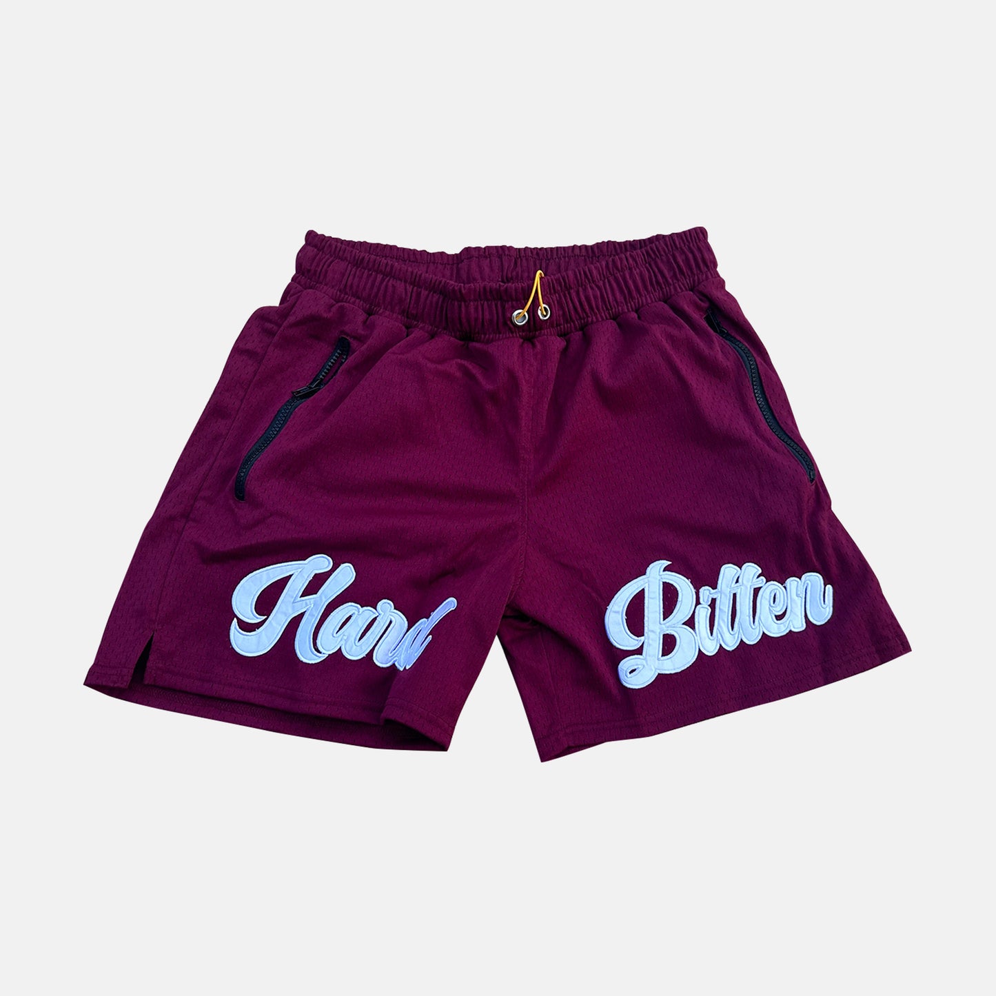 HARDBITTEN Exclusive Shorts