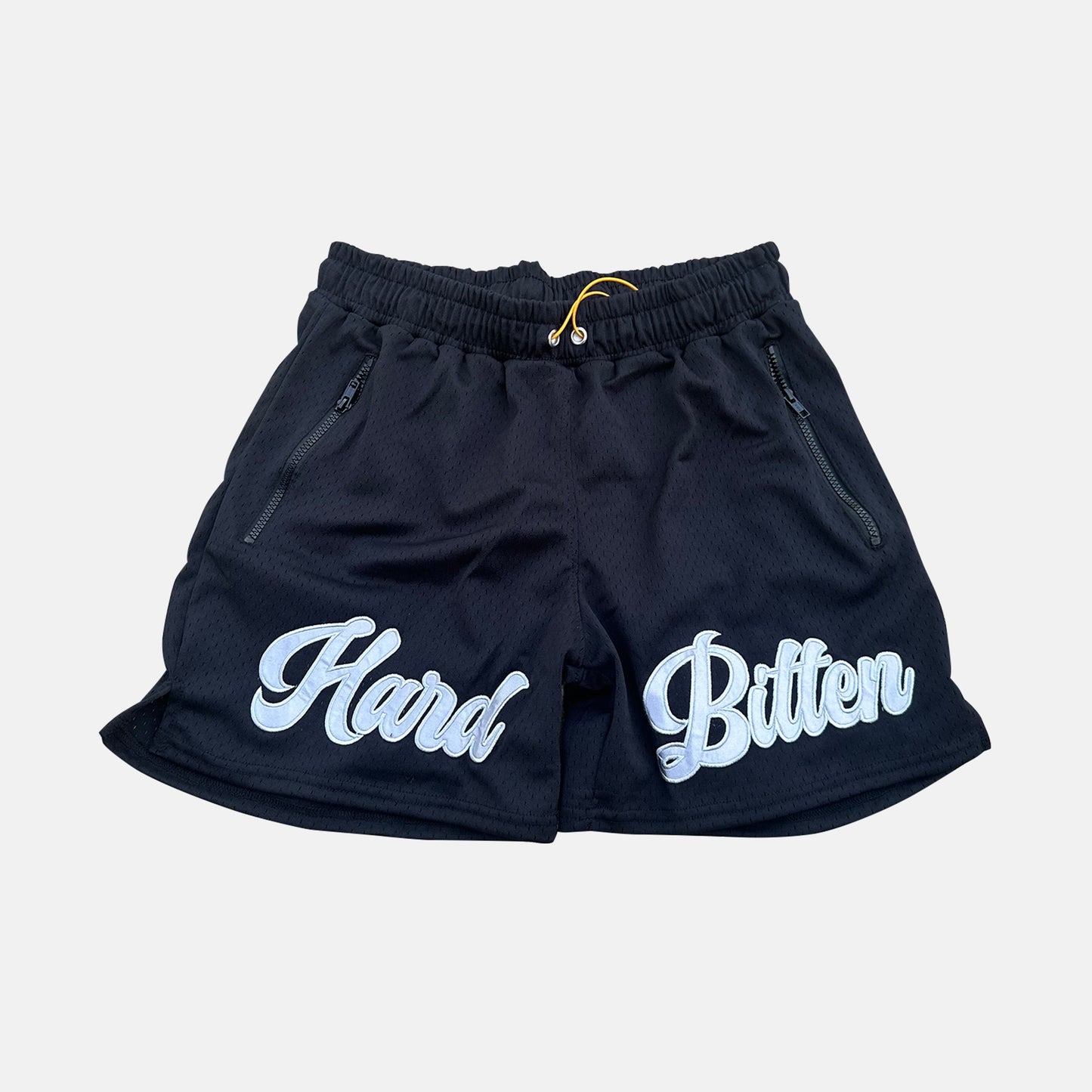 HARDBITTEN Exclusive Shorts