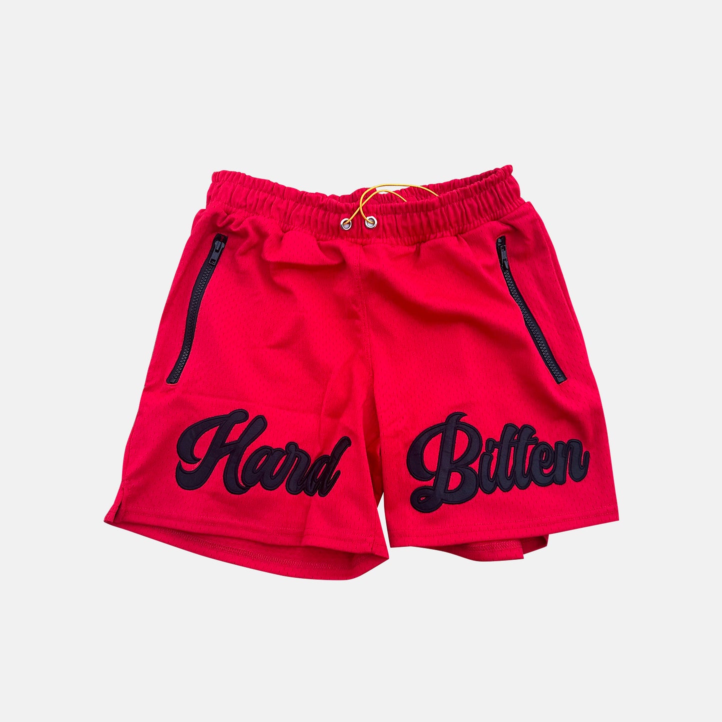 HARDBITTEN Exclusive Shorts