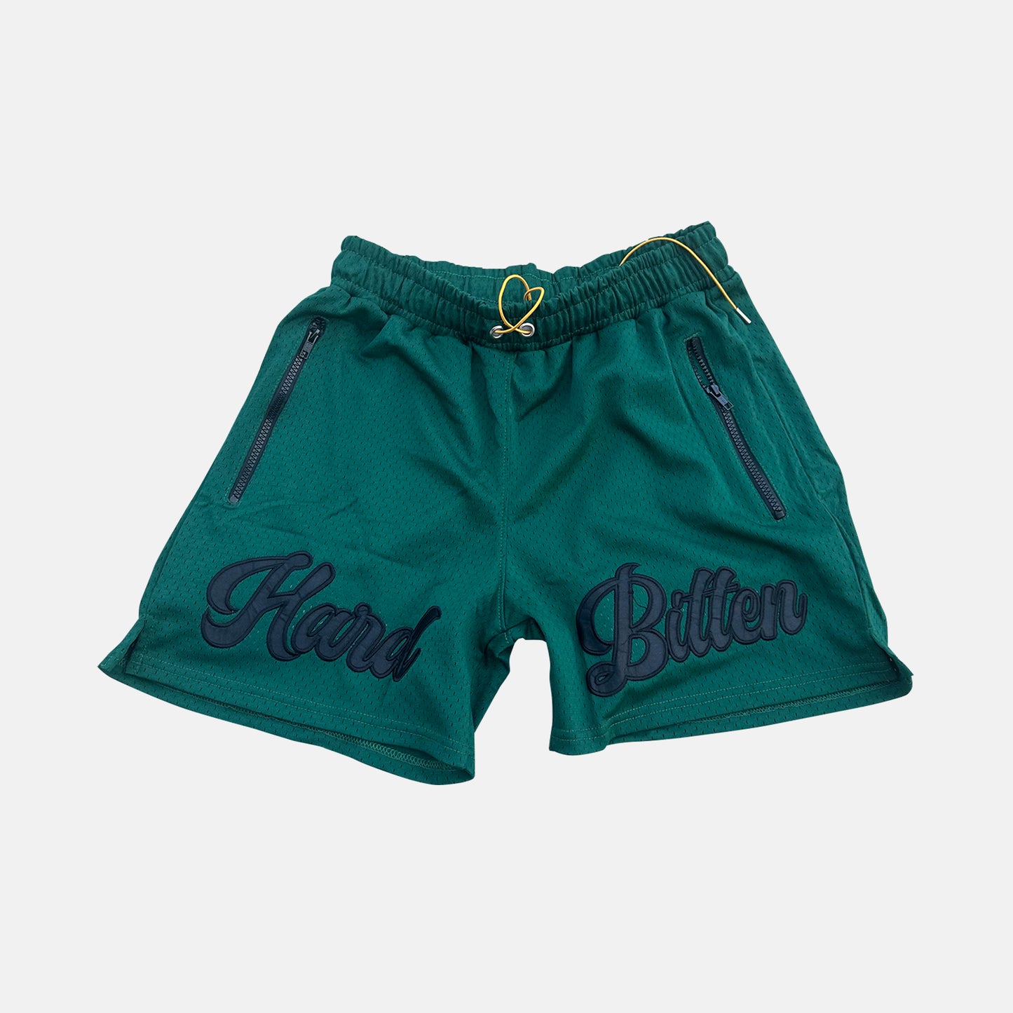 HARDBITTEN Exclusive Shorts