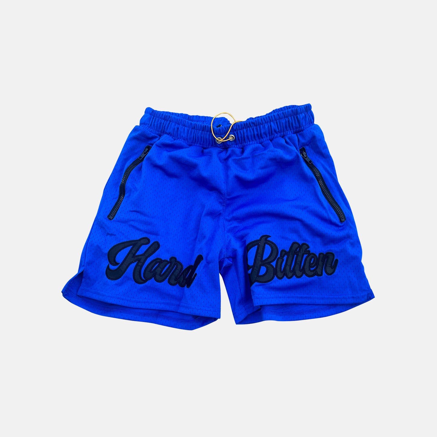 HARDBITTEN Exclusive Shorts