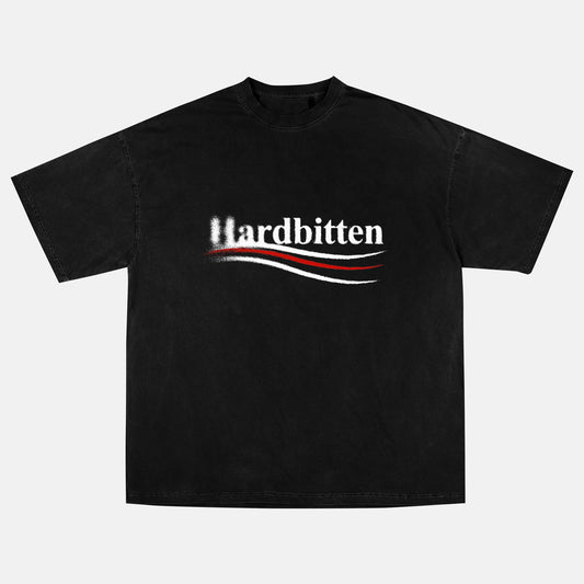 Hardbitten Balenciaga Tee